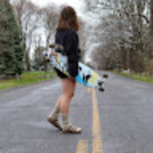 Meet your Posher, Esther